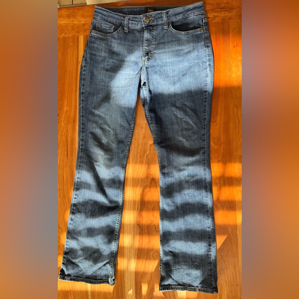 Women’s Lee Bootcut Jeans